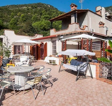 C'Era Una Volta Terracina Exterior foto