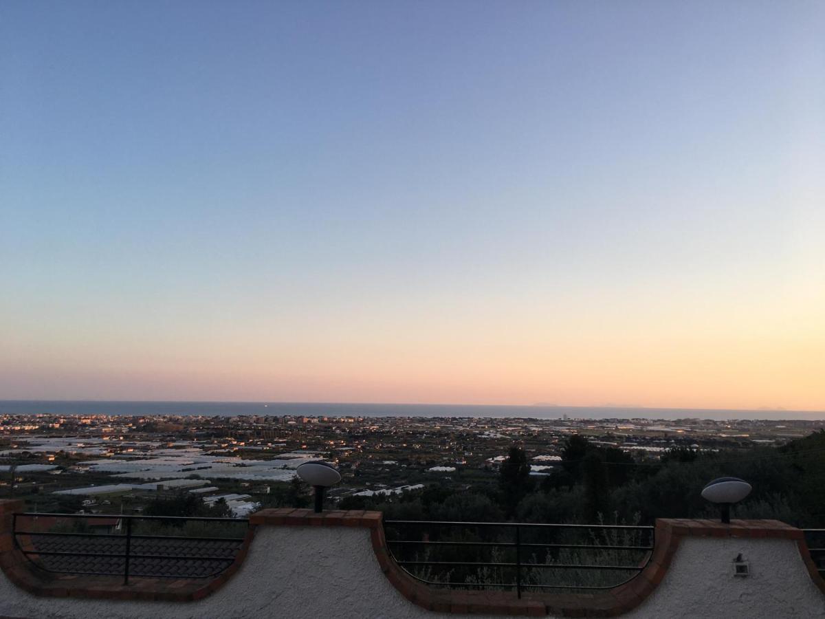C'Era Una Volta Terracina Exterior foto