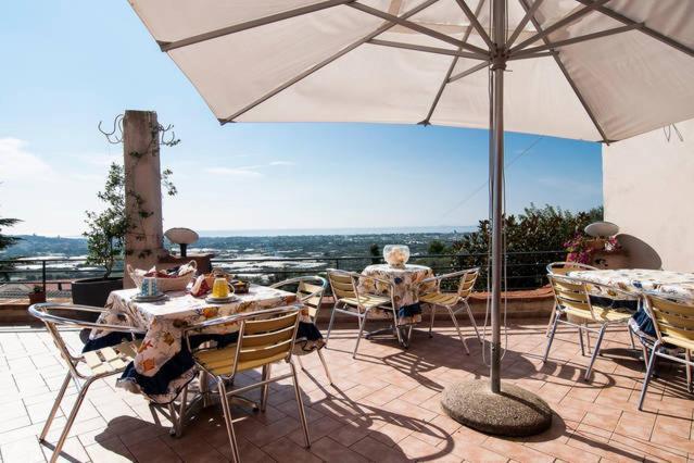 C'Era Una Volta Terracina Exterior foto