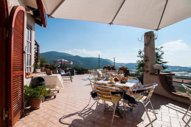 C'Era Una Volta Terracina Exterior foto