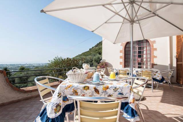 C'Era Una Volta Terracina Exterior foto
