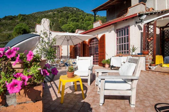 C'Era Una Volta Terracina Exterior foto