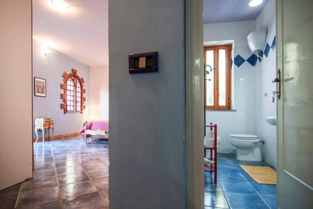 C'Era Una Volta Terracina Exterior foto
