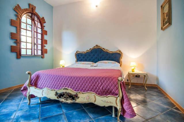 C'Era Una Volta Terracina Exterior foto